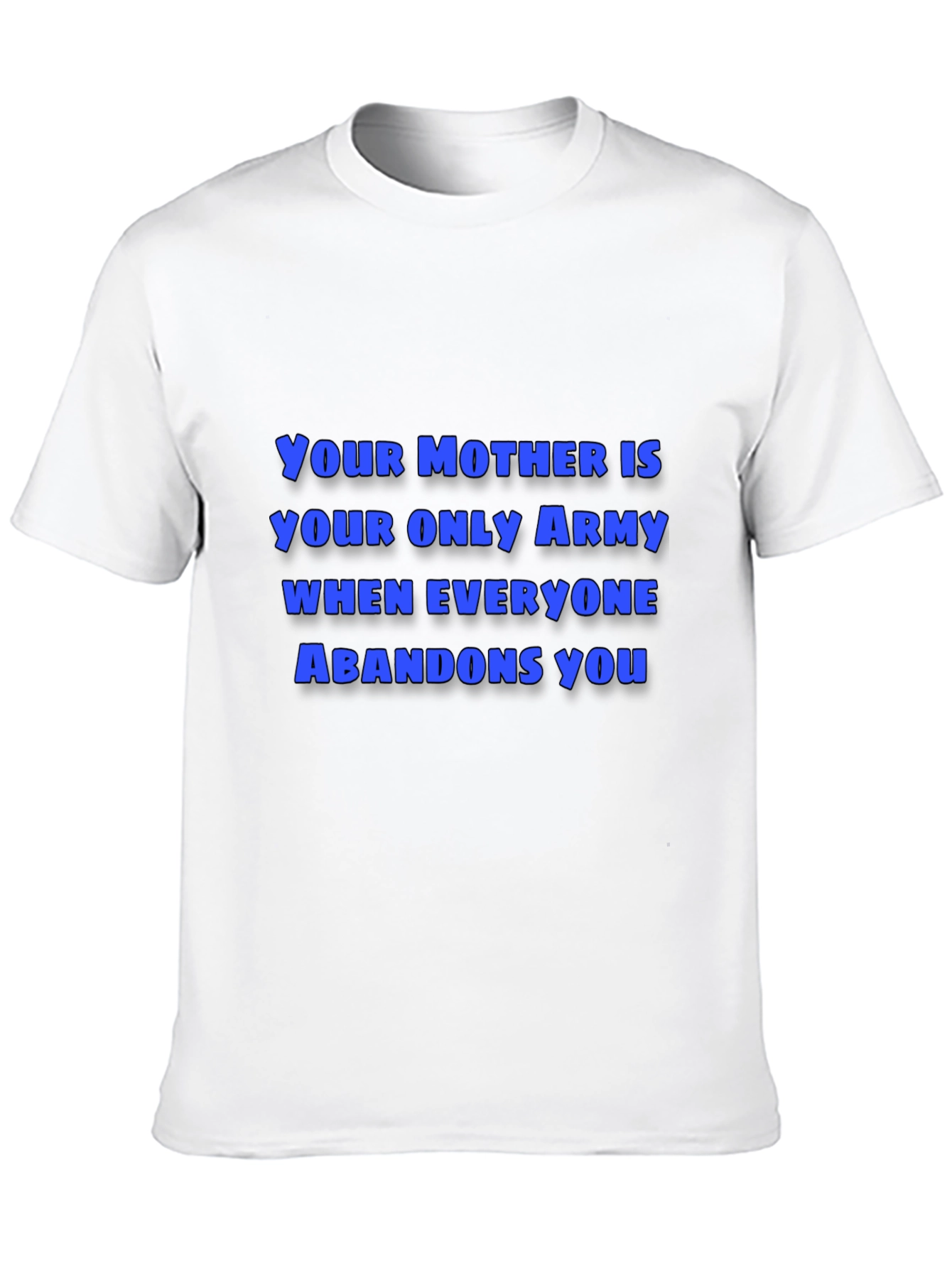 Mothers Love Graphic Tee