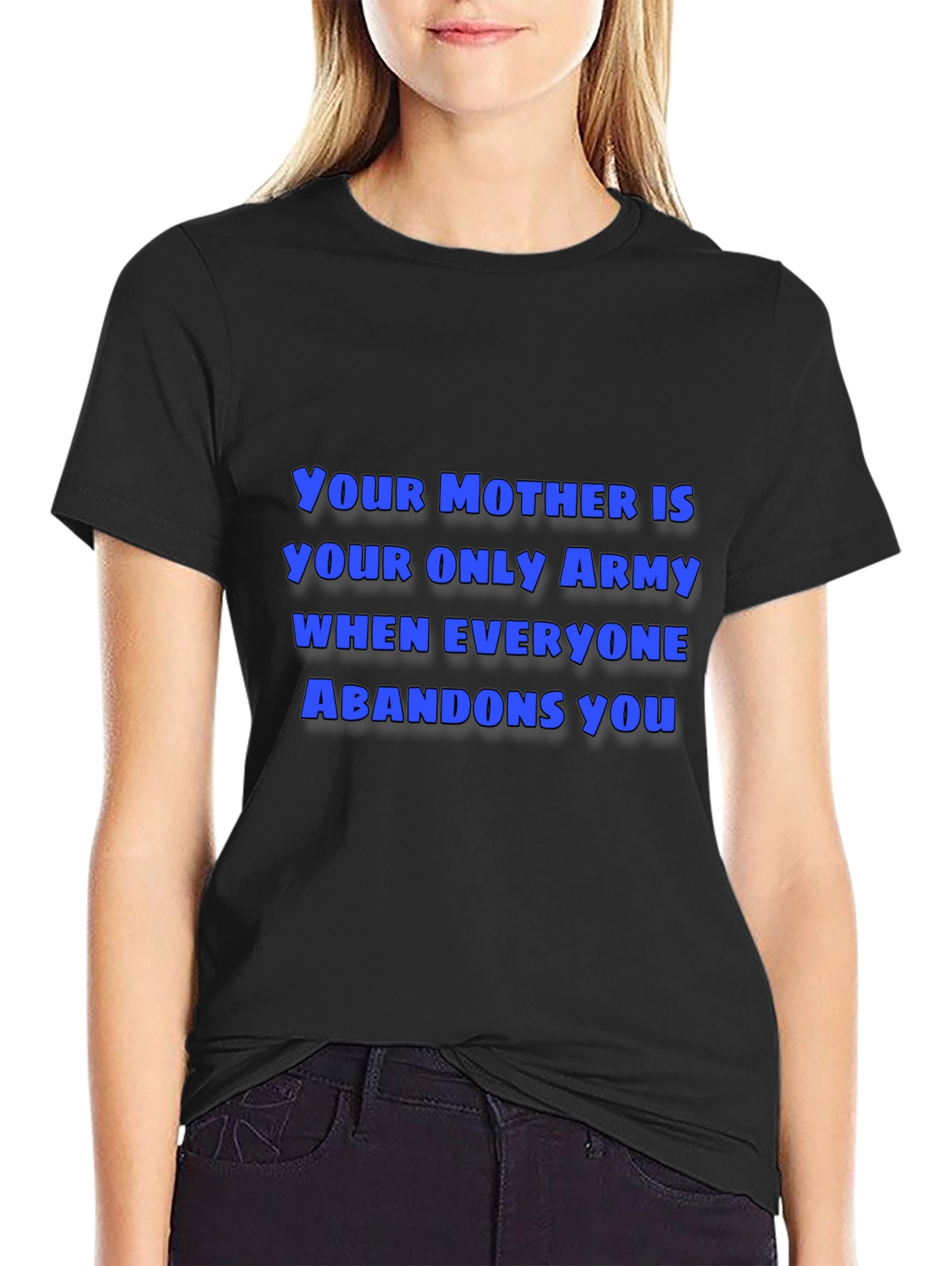 Mothers Love Graphic Tee