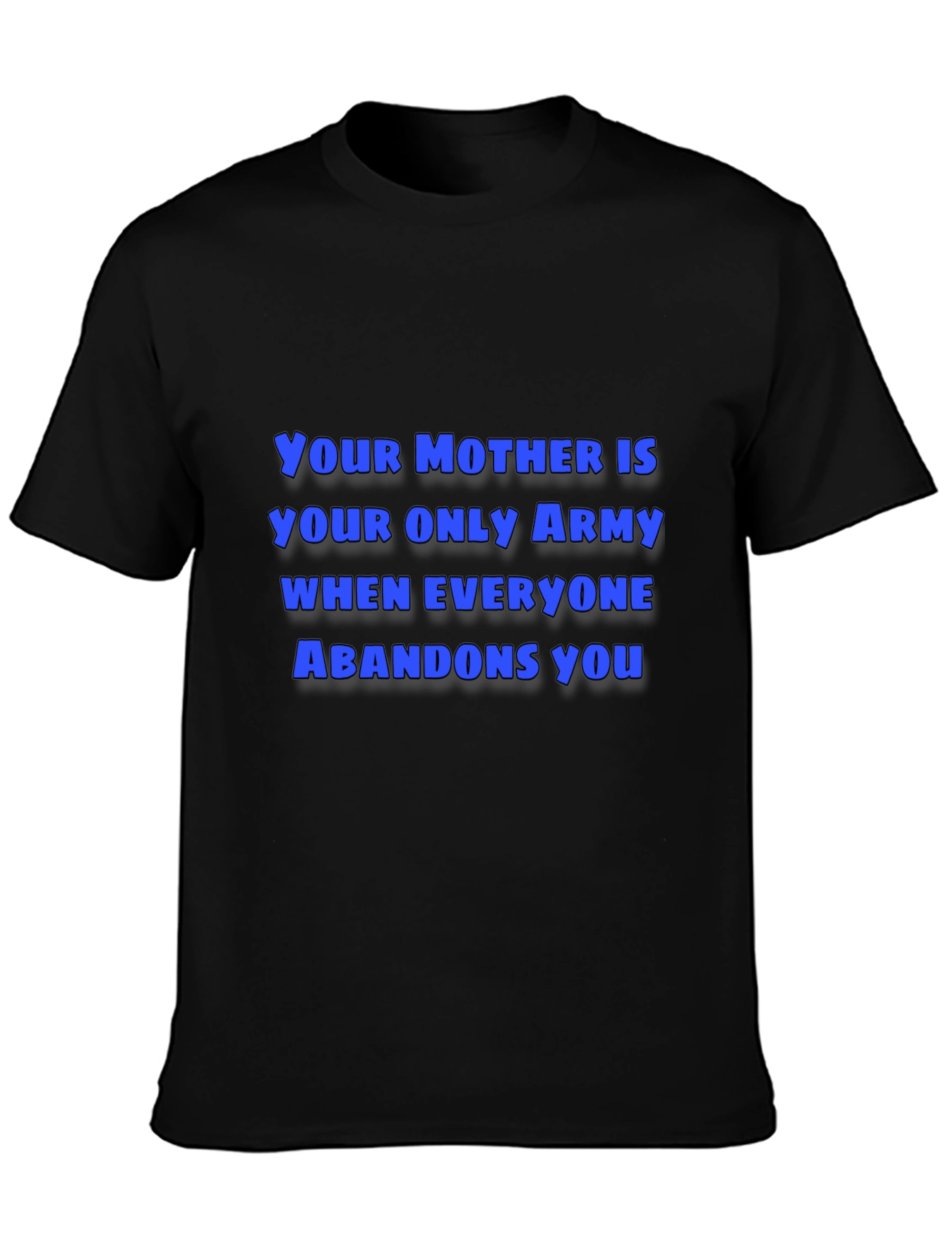 Mothers Love Graphic Tee