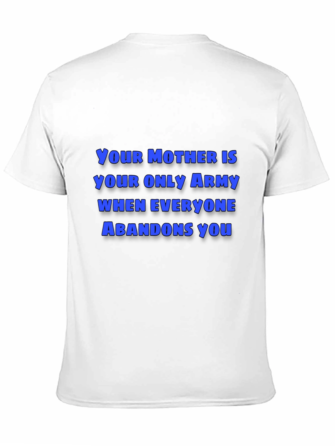 Mothers Love Graphic Tee