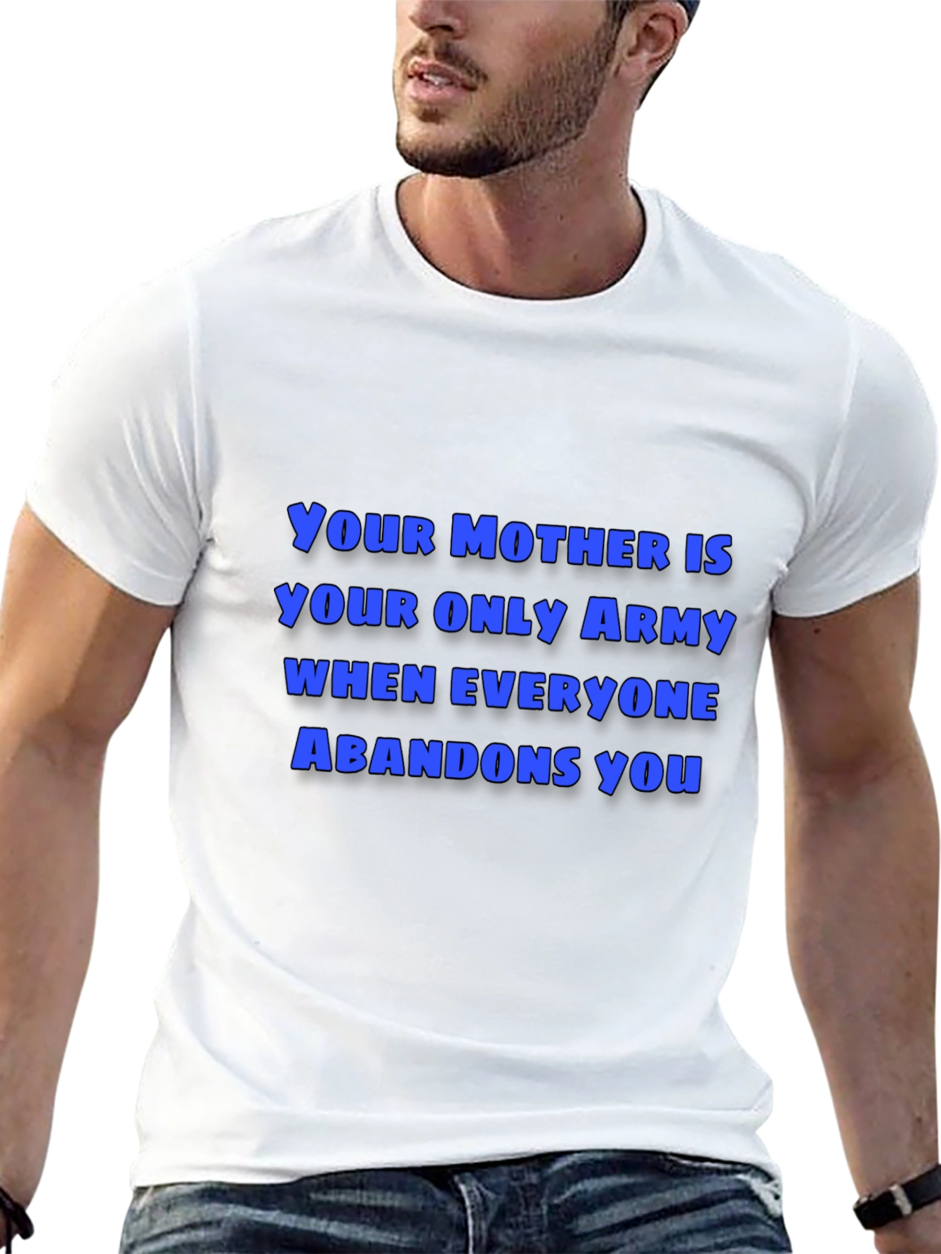 Mothers Love Graphic Tee