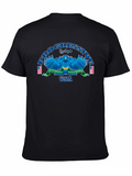 Progressive Est. 1890 Graphic T-Shirt