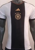 2022/23 Germany Home Player Version Soccer Jersey Front