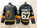 Men's Vegas Golden Knights Max Pacioretty #67 Gray Breakaway Player Jerseys