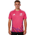 Mexico Goalkeeper Jersey World Cup 2026 Front