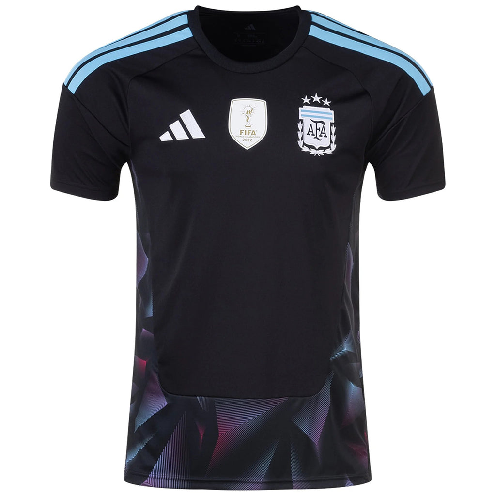 MARTÍNEZ #23 Argentina Goalkeeper Jersey World Cup 2026 Image 3