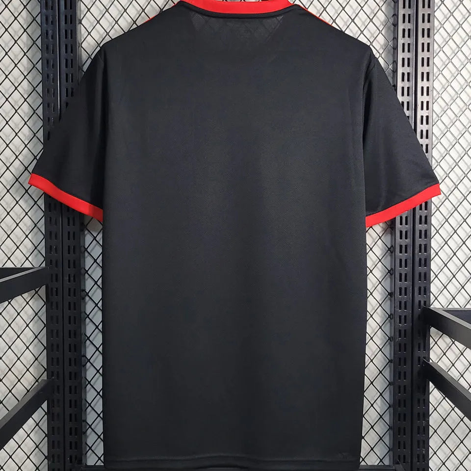 2023 Japan Leopard Head Special Edition Fans Soccer Jersey Back