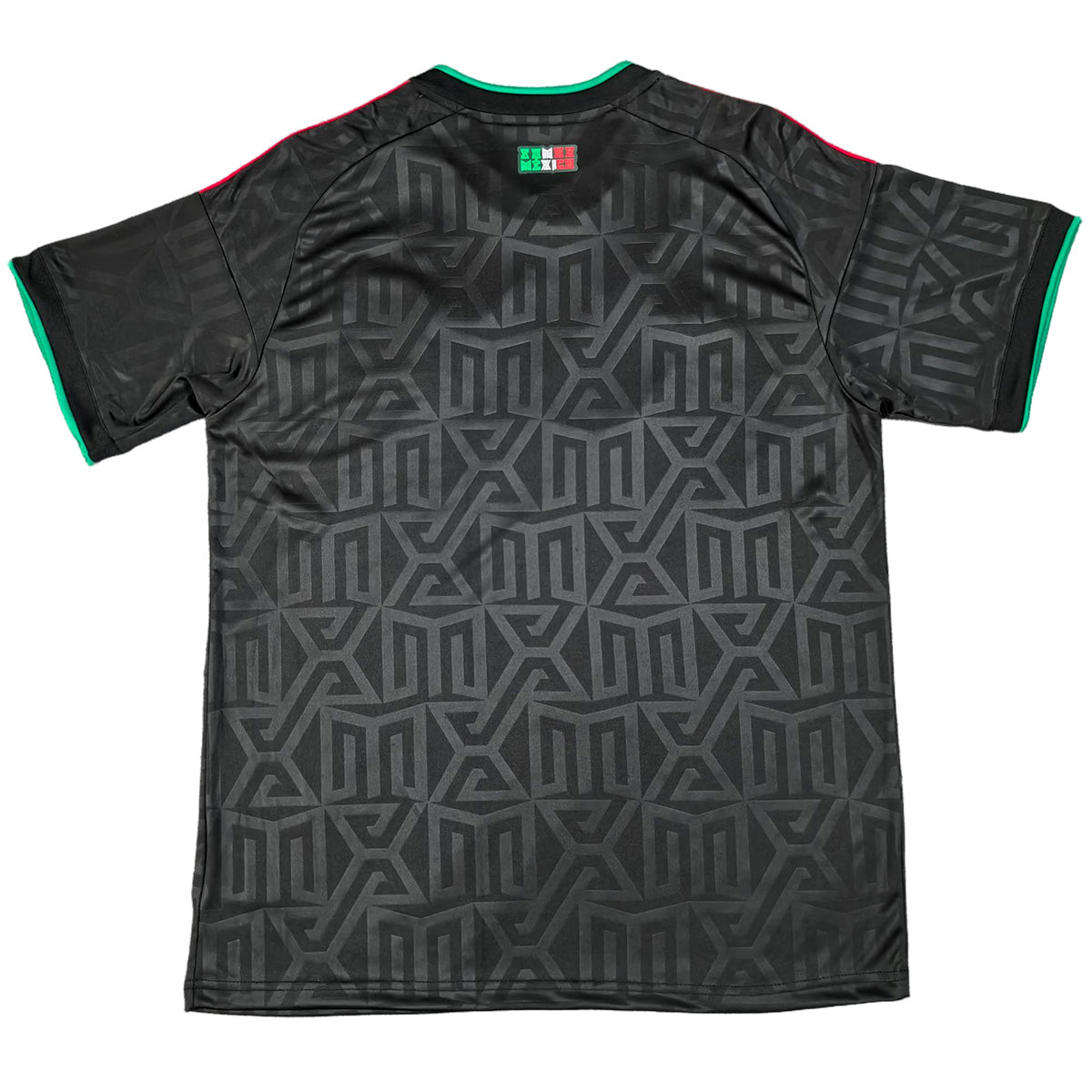 Mexico Third Jersey World Cup 2026 Image 6