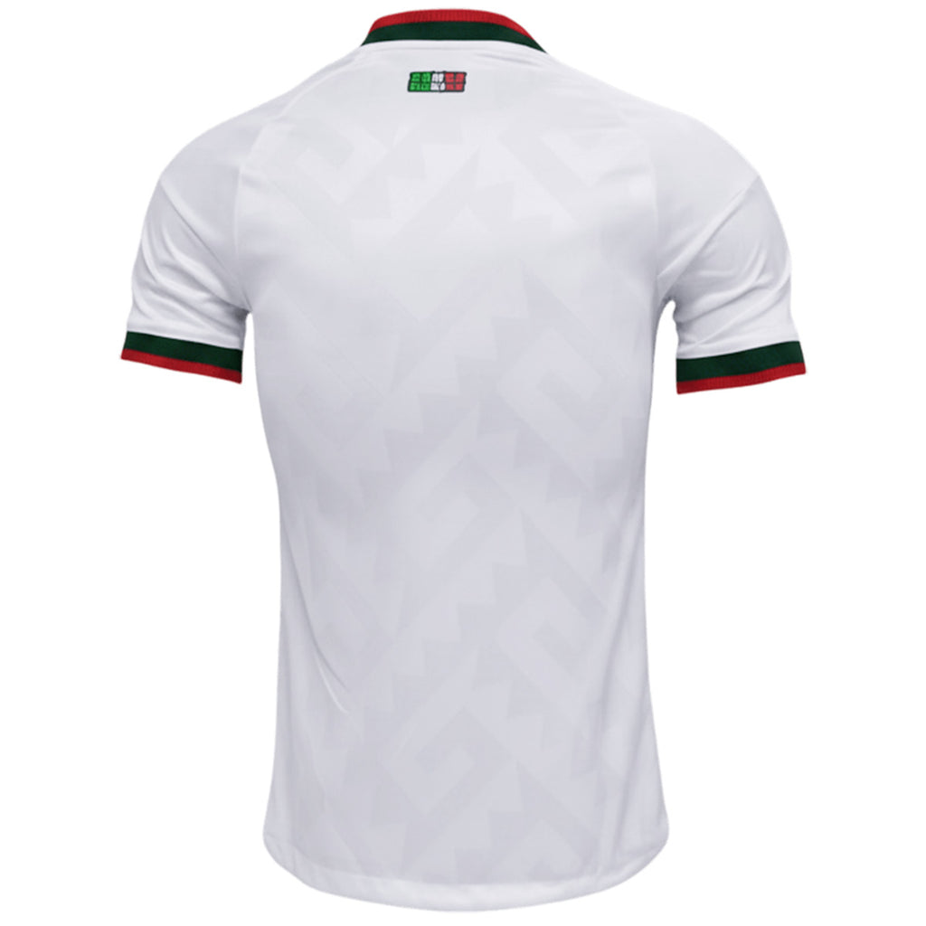Mexico Away Match Jersey Player Version World Cup 2026 Image 4