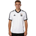 Retro Germany Home Jersey World Cup 2002 Front