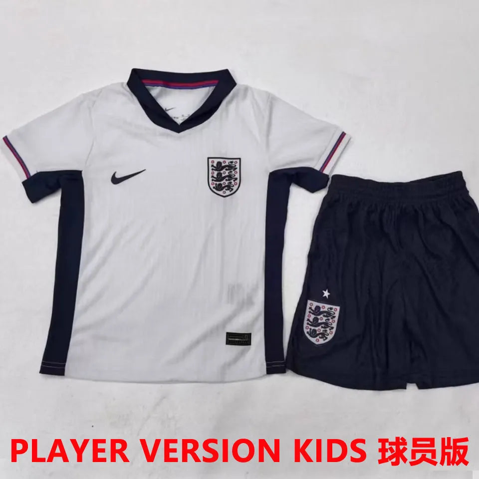 2026/27 England Home Women Yoga Vest Jersey 女 Detail 3