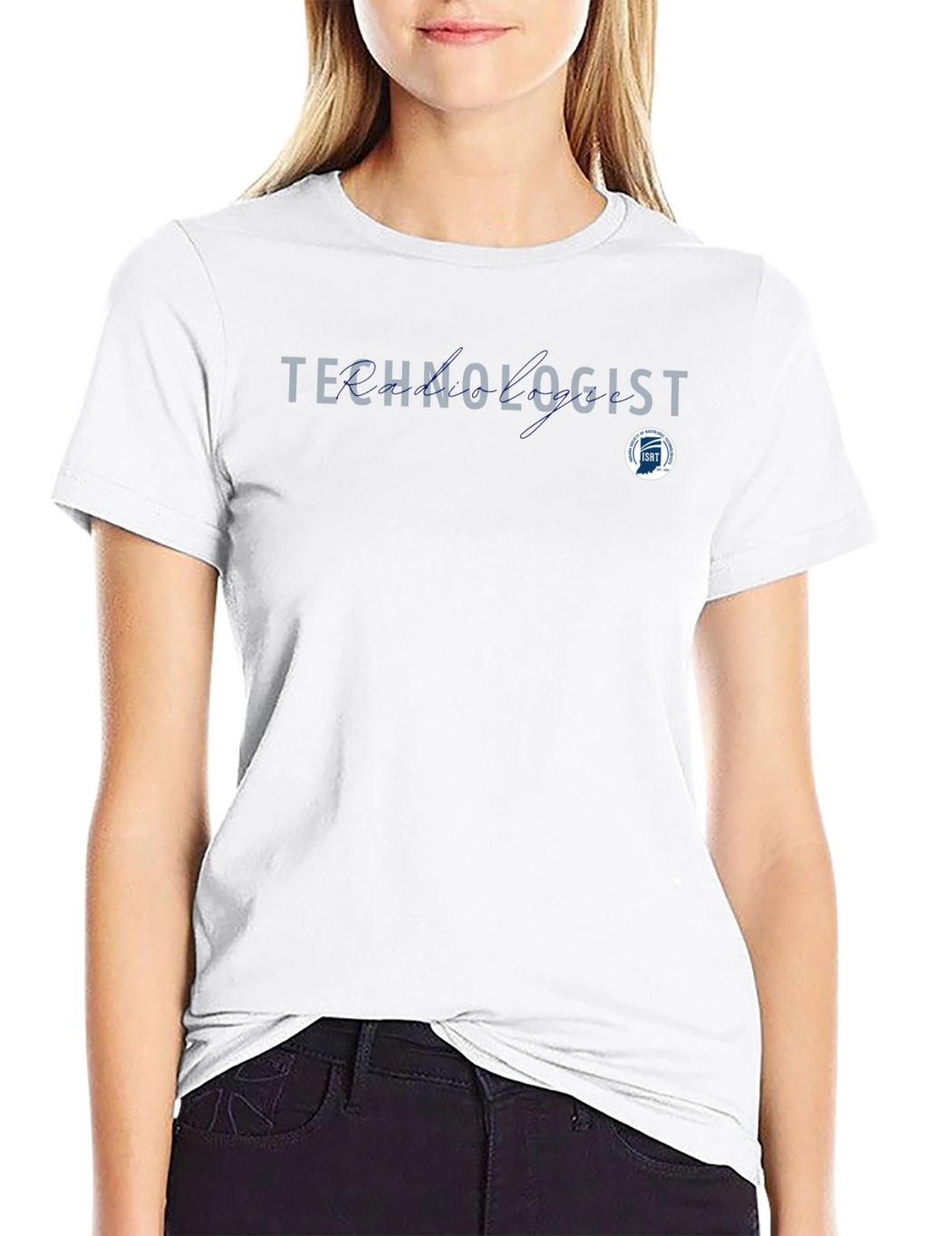 Technologist T-Shirt - Stylish & Comfortable
