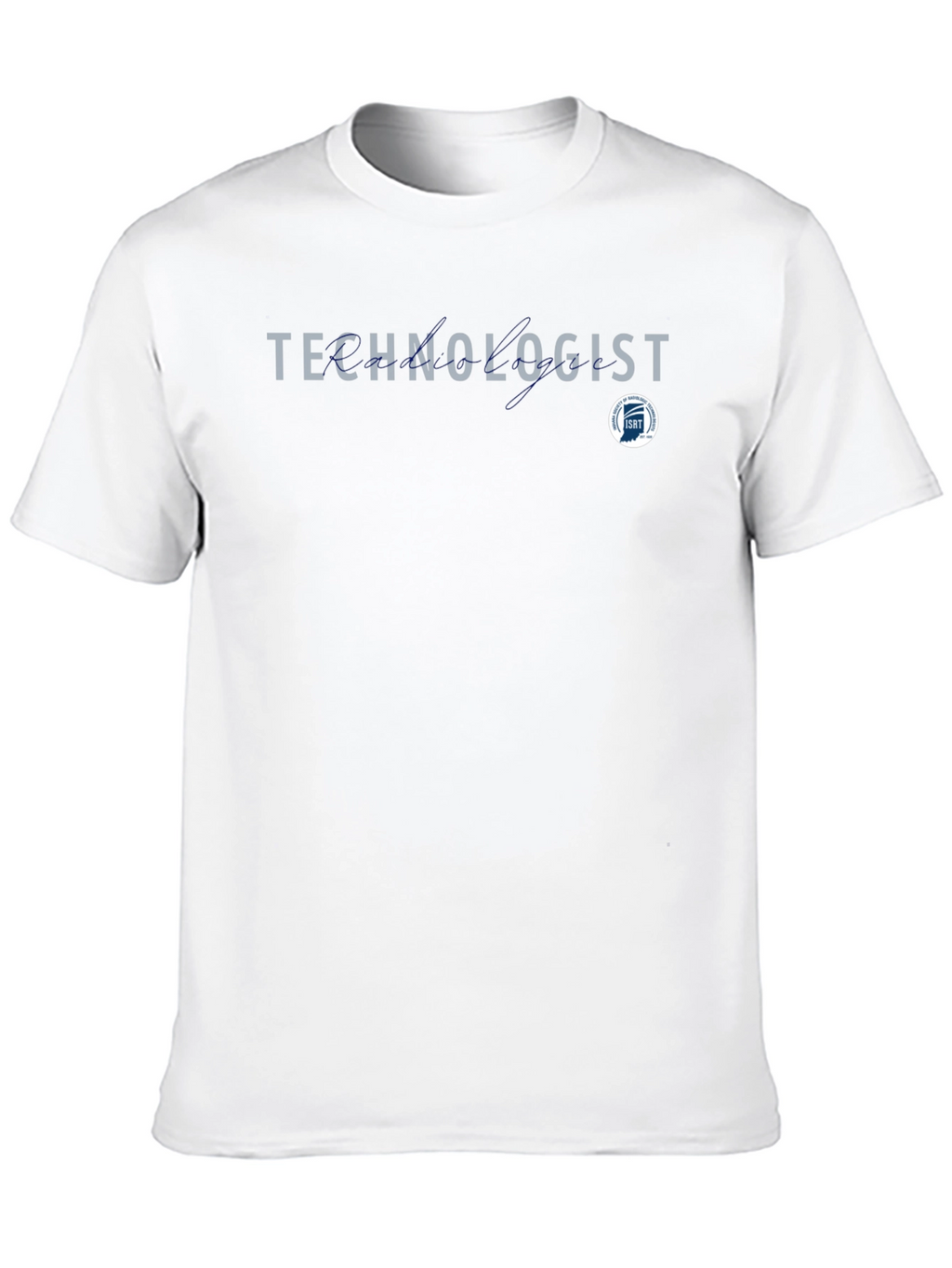 Technologist T-Shirt - Stylish & Comfortable