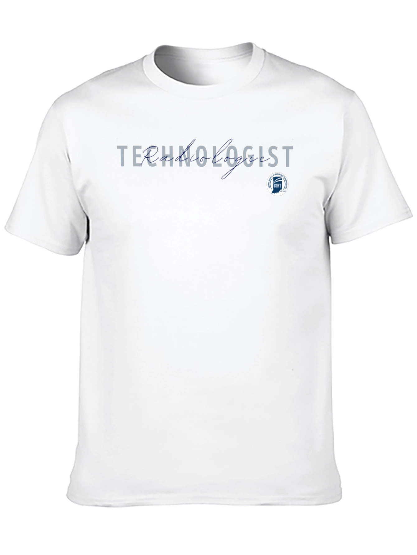 Technologist T-Shirt - Stylish & Comfortable