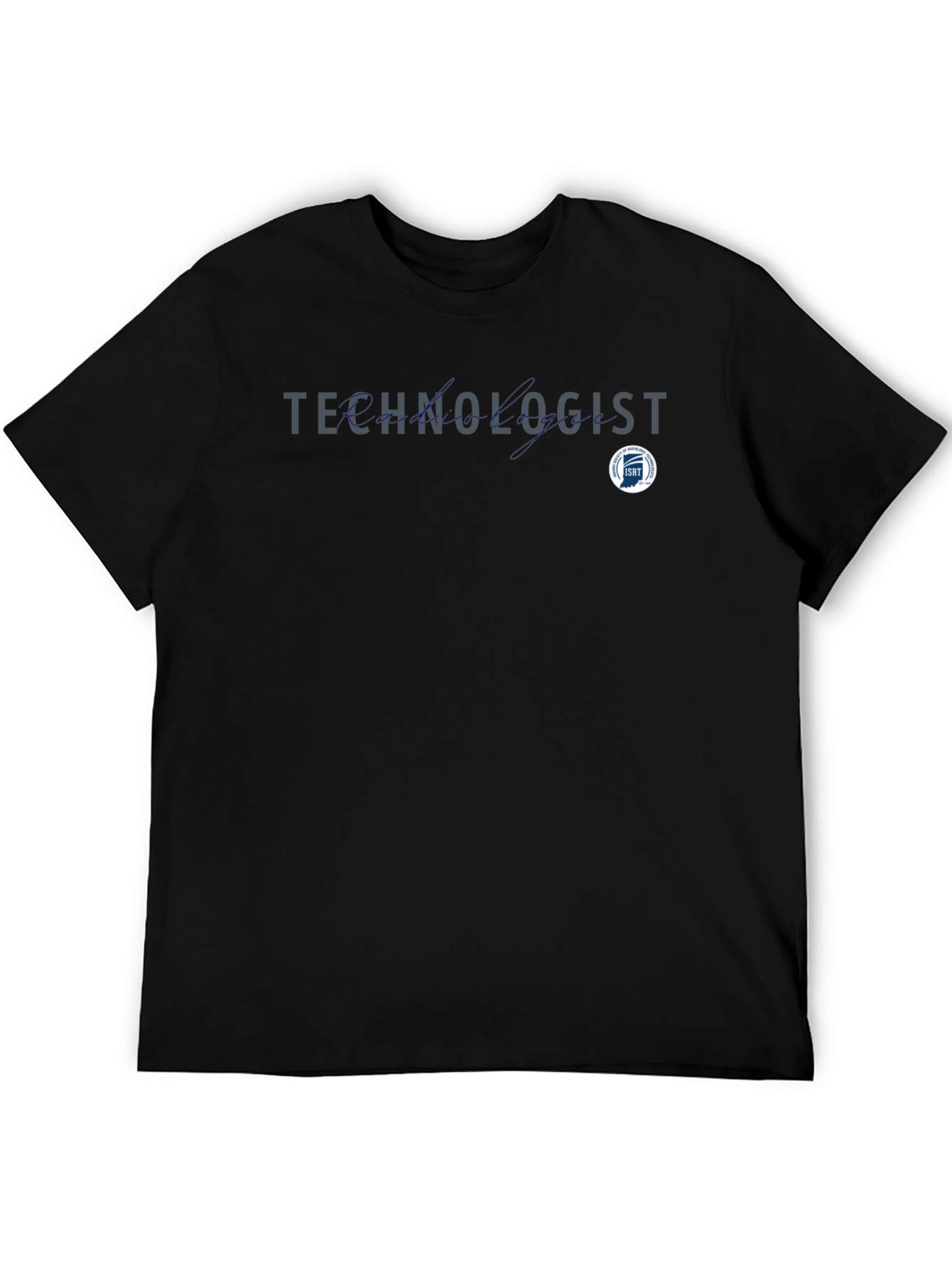 Technologist T-Shirt - Stylish & Comfortable