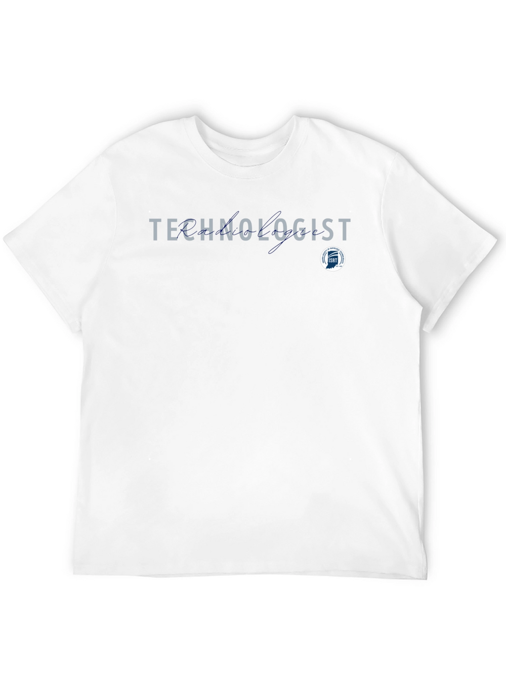 Technologist T-Shirt - Stylish & Comfortable