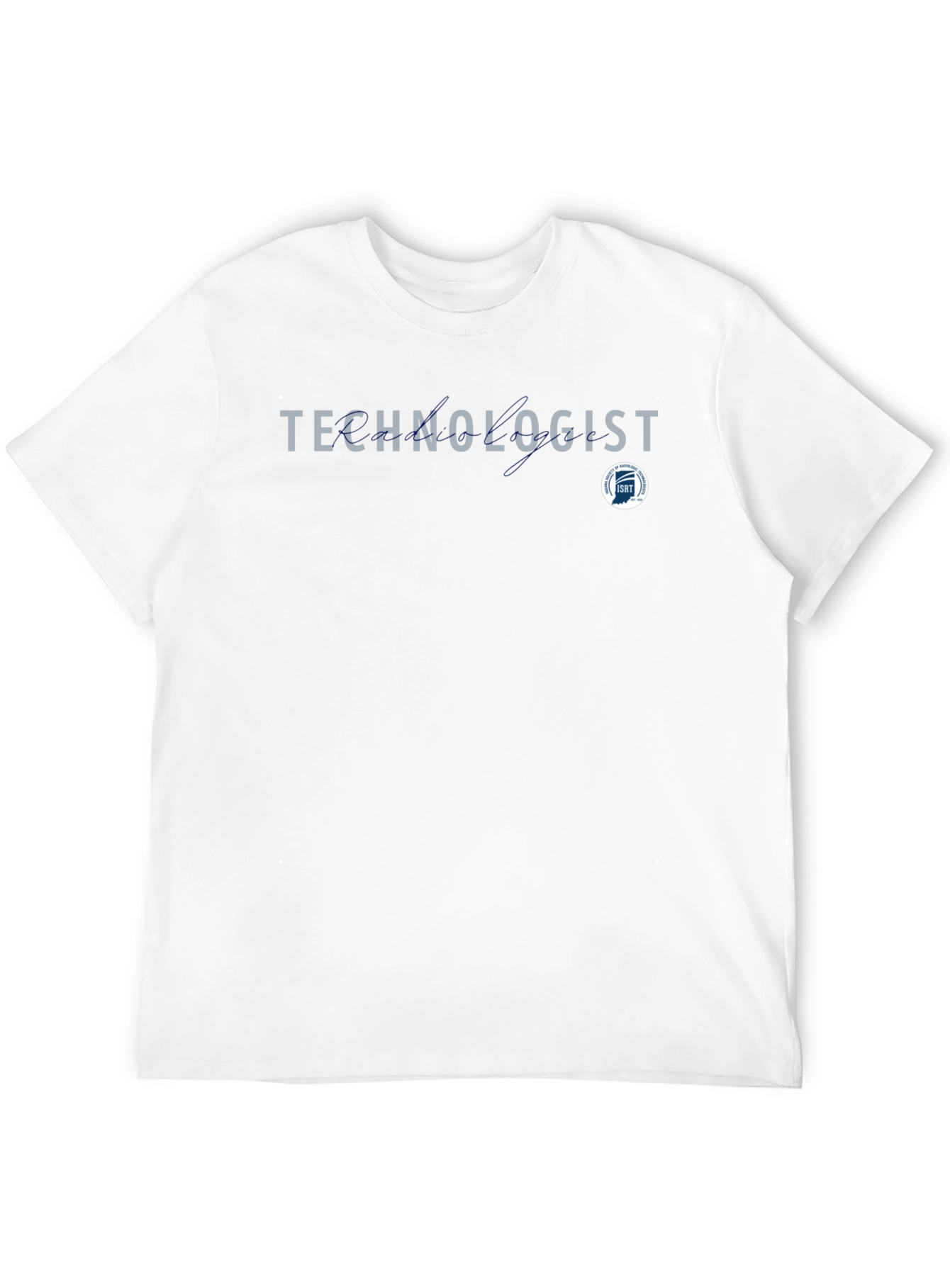 Technologist T-Shirt - Stylish & Comfortable