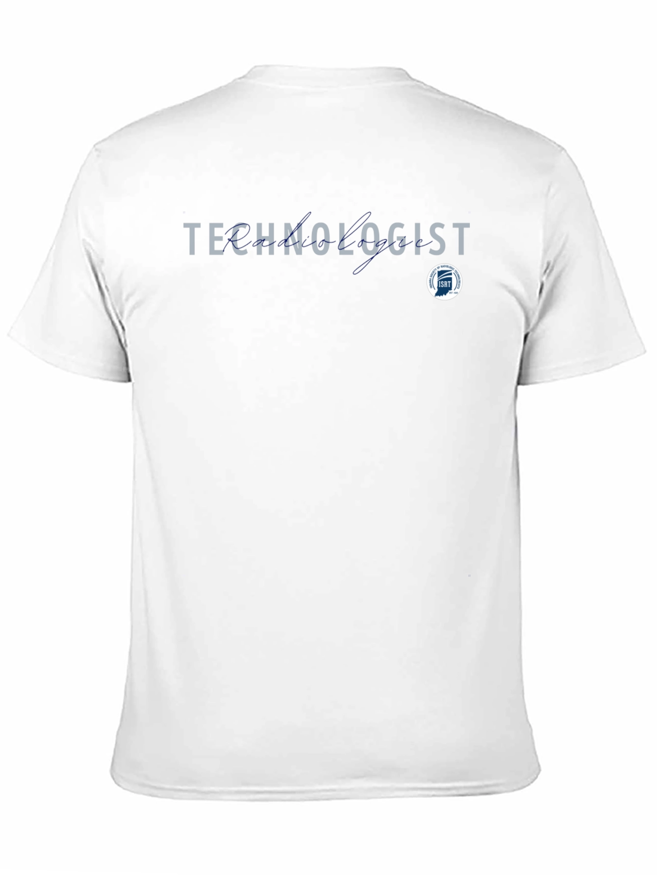 Technologist T-Shirt - Stylish & Comfortable