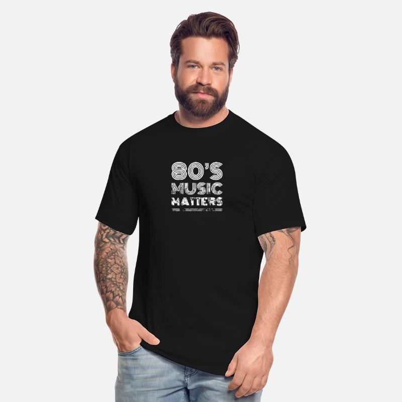 80s music and