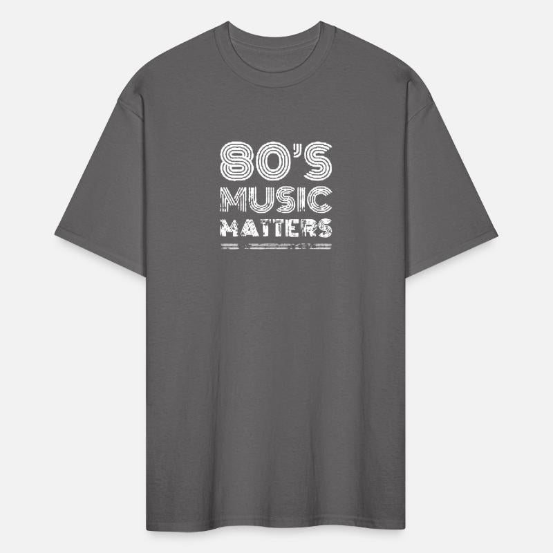 80s music and