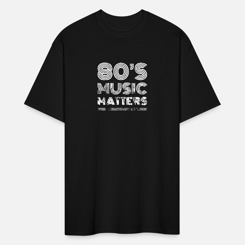 80s music and