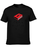 My Story Part 1 Graphic T-Shirt