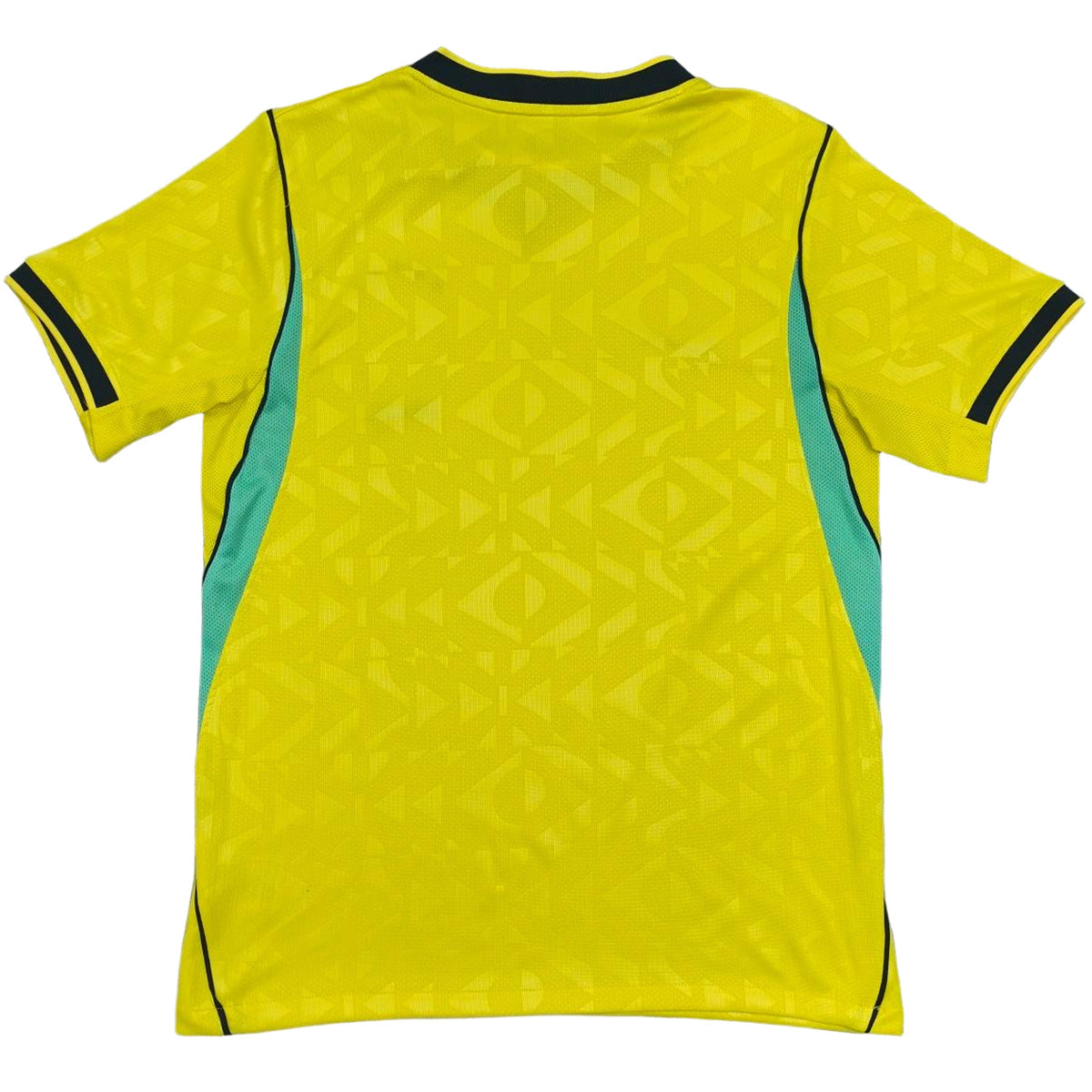 Brazil Home Jersey World Cup 2026 Image 6