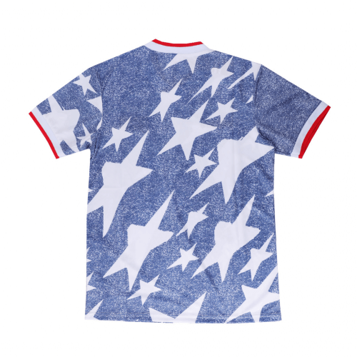 Retro USA Away Jersey World Cup 1994 Image 6