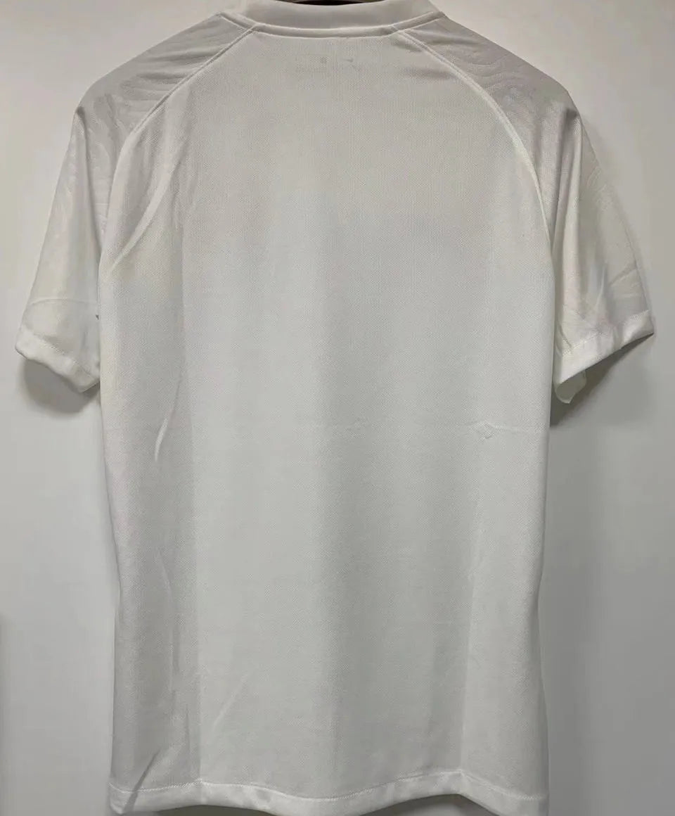 2021-2023 Canada Away White Fans Soccer Jersey Back