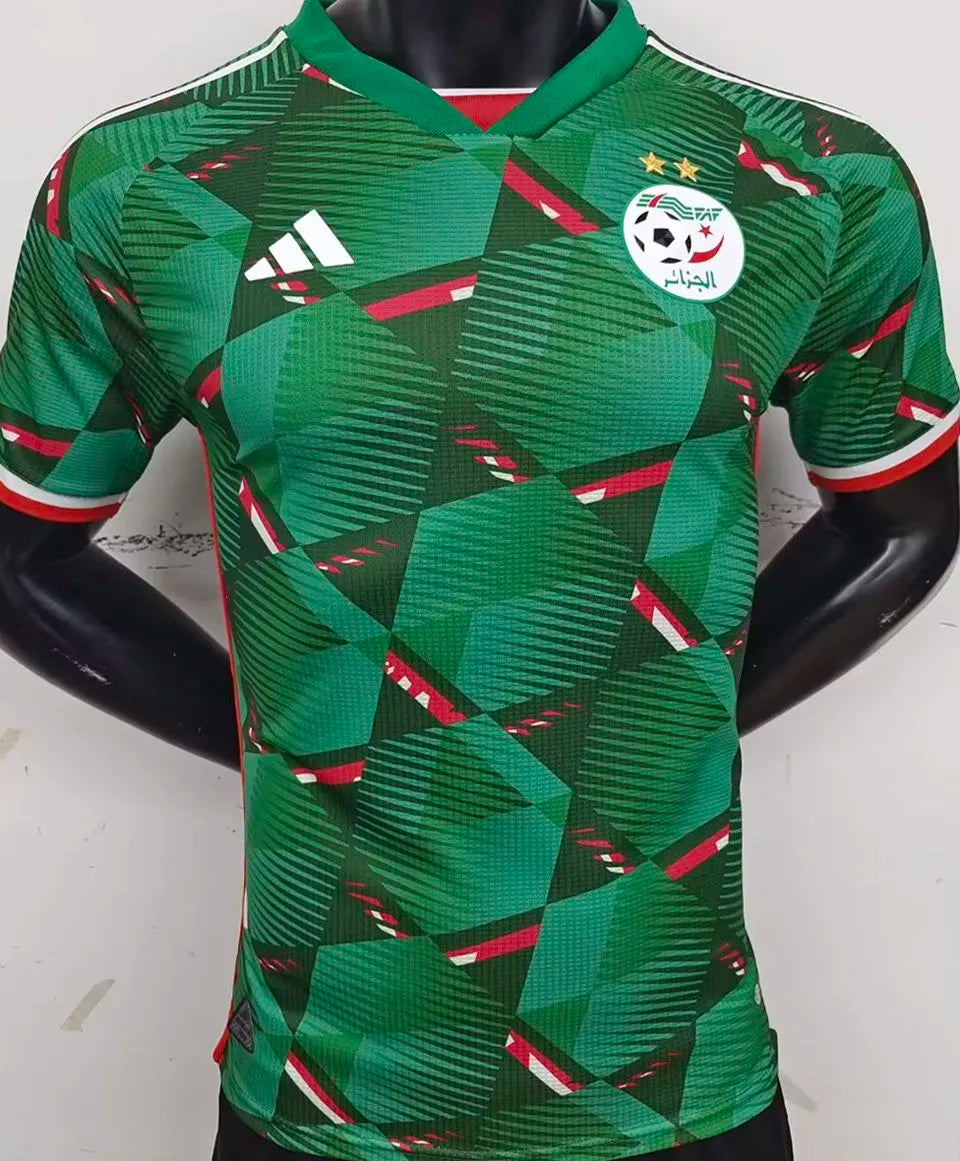 2026/27 Ghana Special Edition Fans Soccer Jersey Detail 4