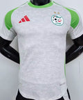 2024/25 Algeria Special Edition Player Version Jersey Front