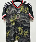 2025 Japan Special Edition Fans Jersey Front