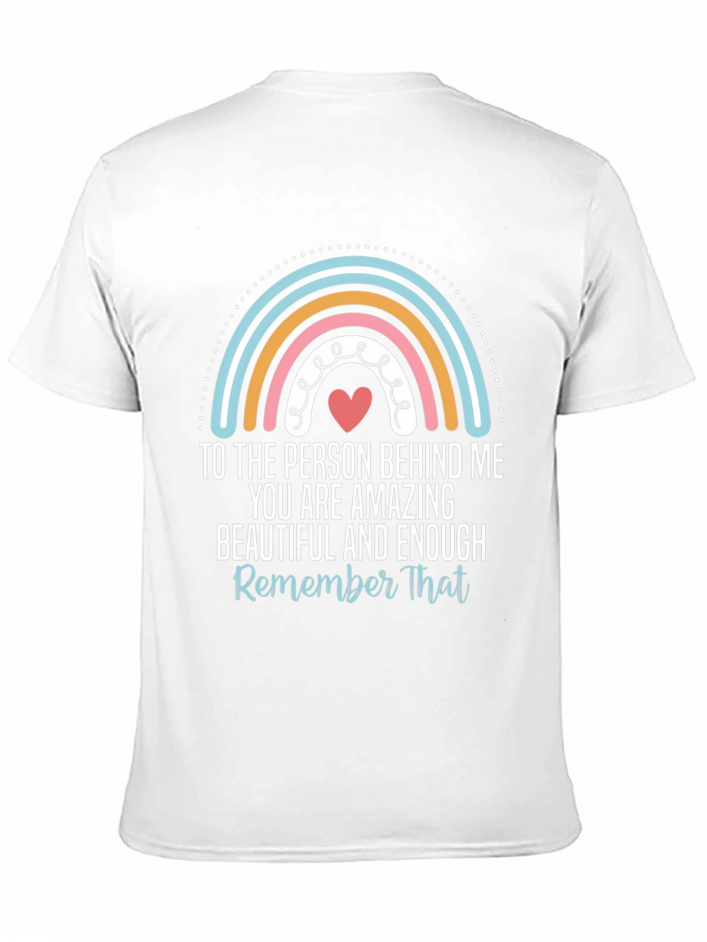 Amazing You Graphic Tee