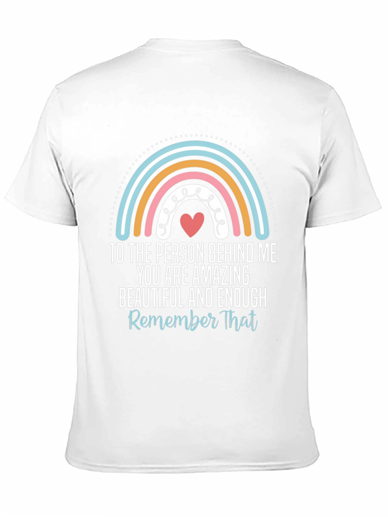 Amazing You Graphic Tee
