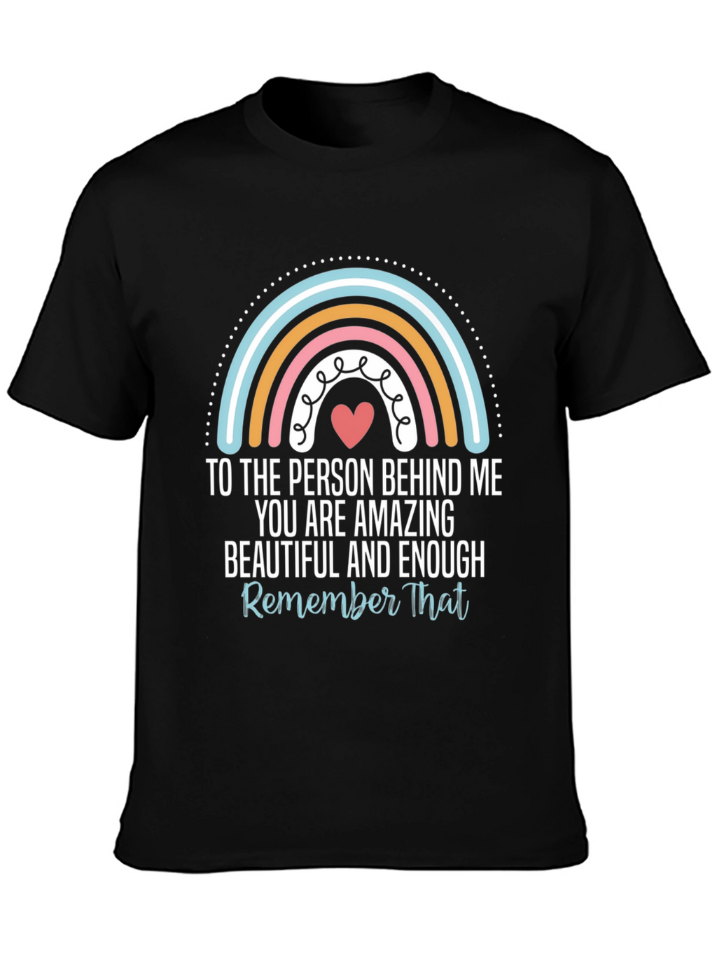 Amazing You Graphic Tee