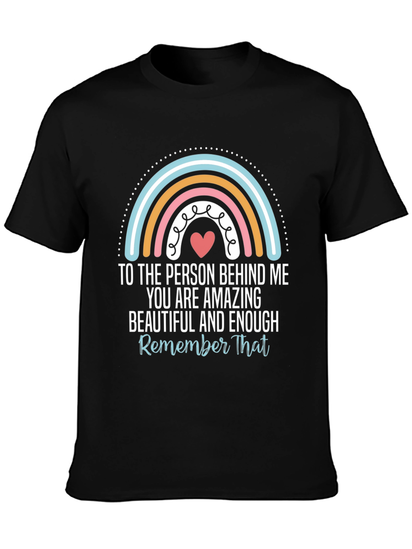Amazing You Graphic Tee