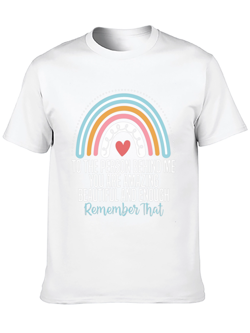 Amazing You Graphic Tee