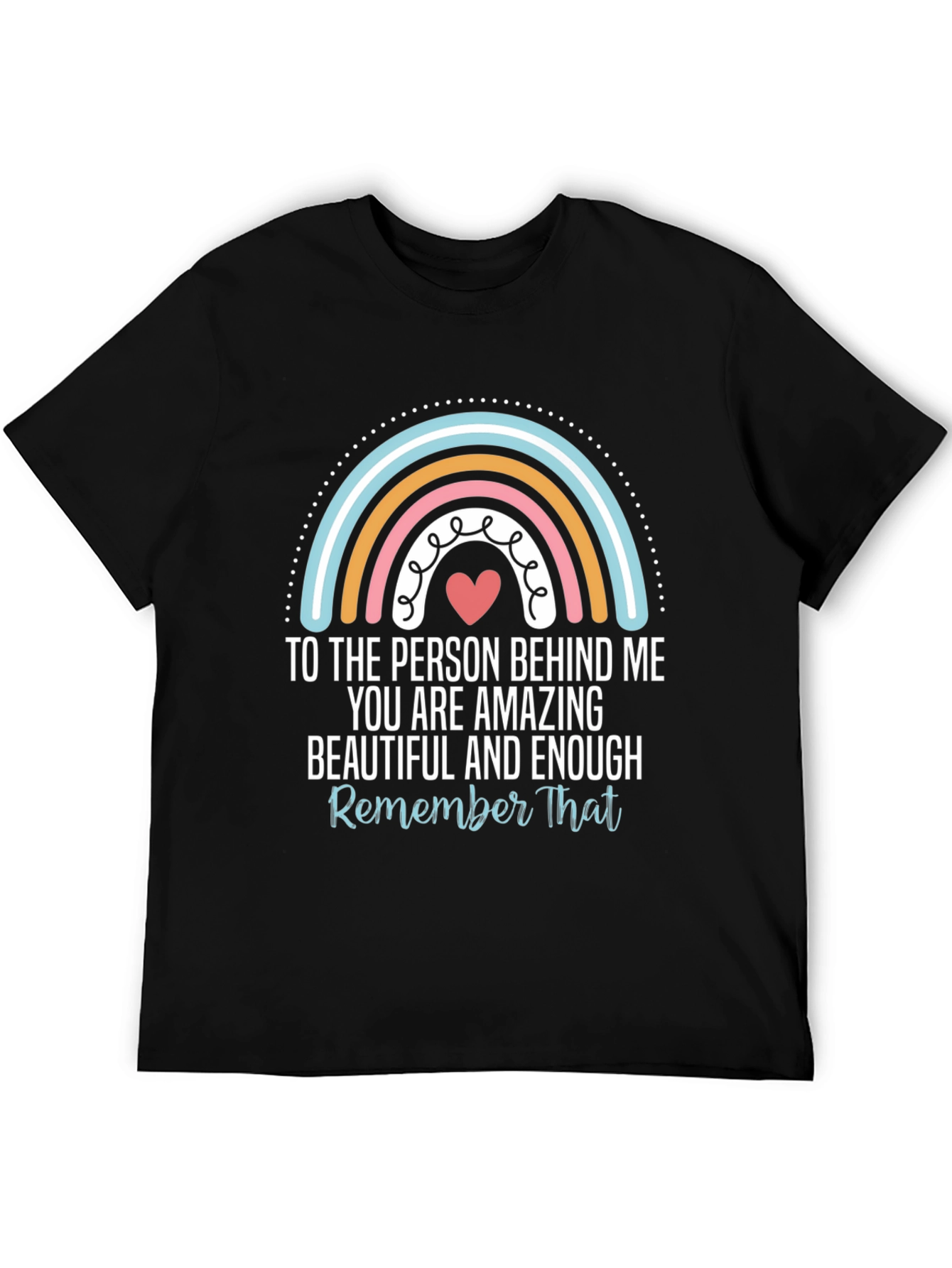 Amazing You Graphic Tee