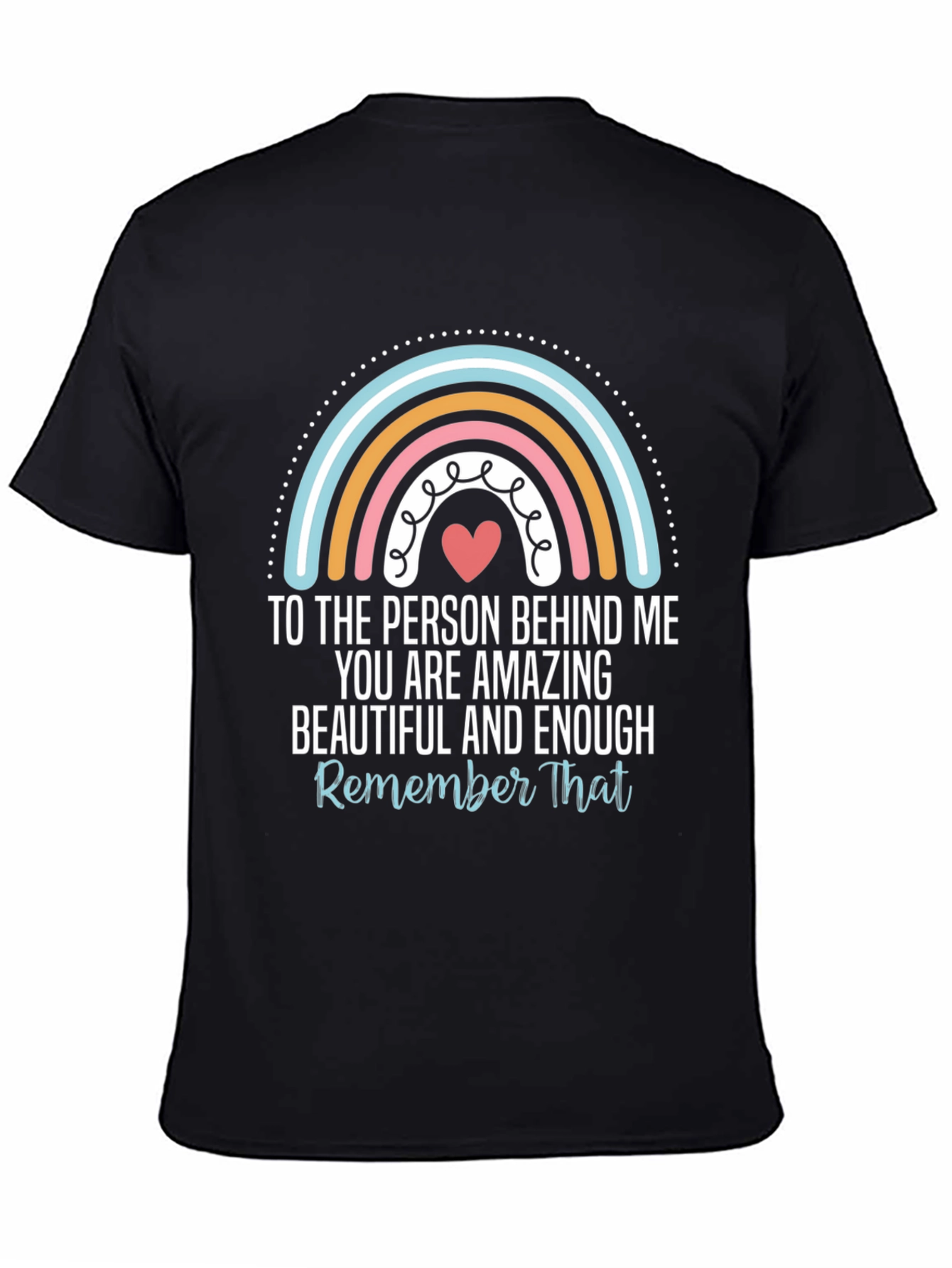 Amazing You Graphic Tee