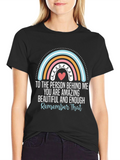 Amazing You Graphic Tee