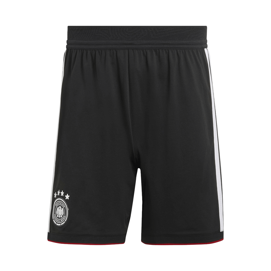 Germany Home Jersey Kit World Cup 2026 Image 5