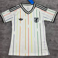 2026/27 Japan Away Women Soccer Jersey Front