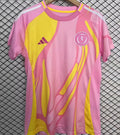 2025/26 Scotland Away Women Soccer Jersey 女 Front
