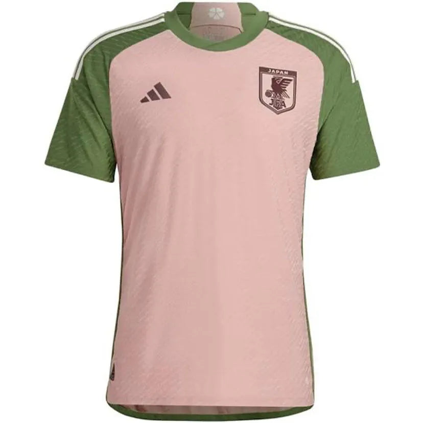2022/23 Japan NIGO Special Edition Fans Jersey Front