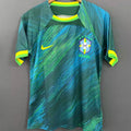 2022/23 Brazil Concept Edition Fans Jersey Front