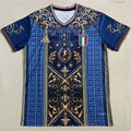 2024/25 Italy Special Edition Fans Soccer Jersey Front