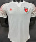 2026/27 Jordan Home White Player Version Soccer Jersey Item NO.: 2153644 Front