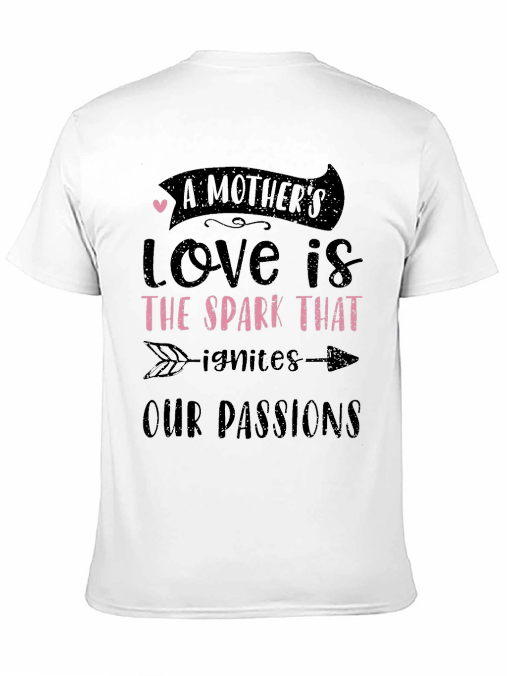 A Mothers Love T-Shirt