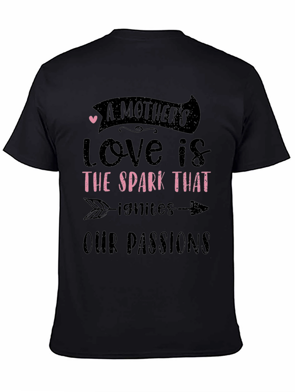 A Mothers Love T-Shirt