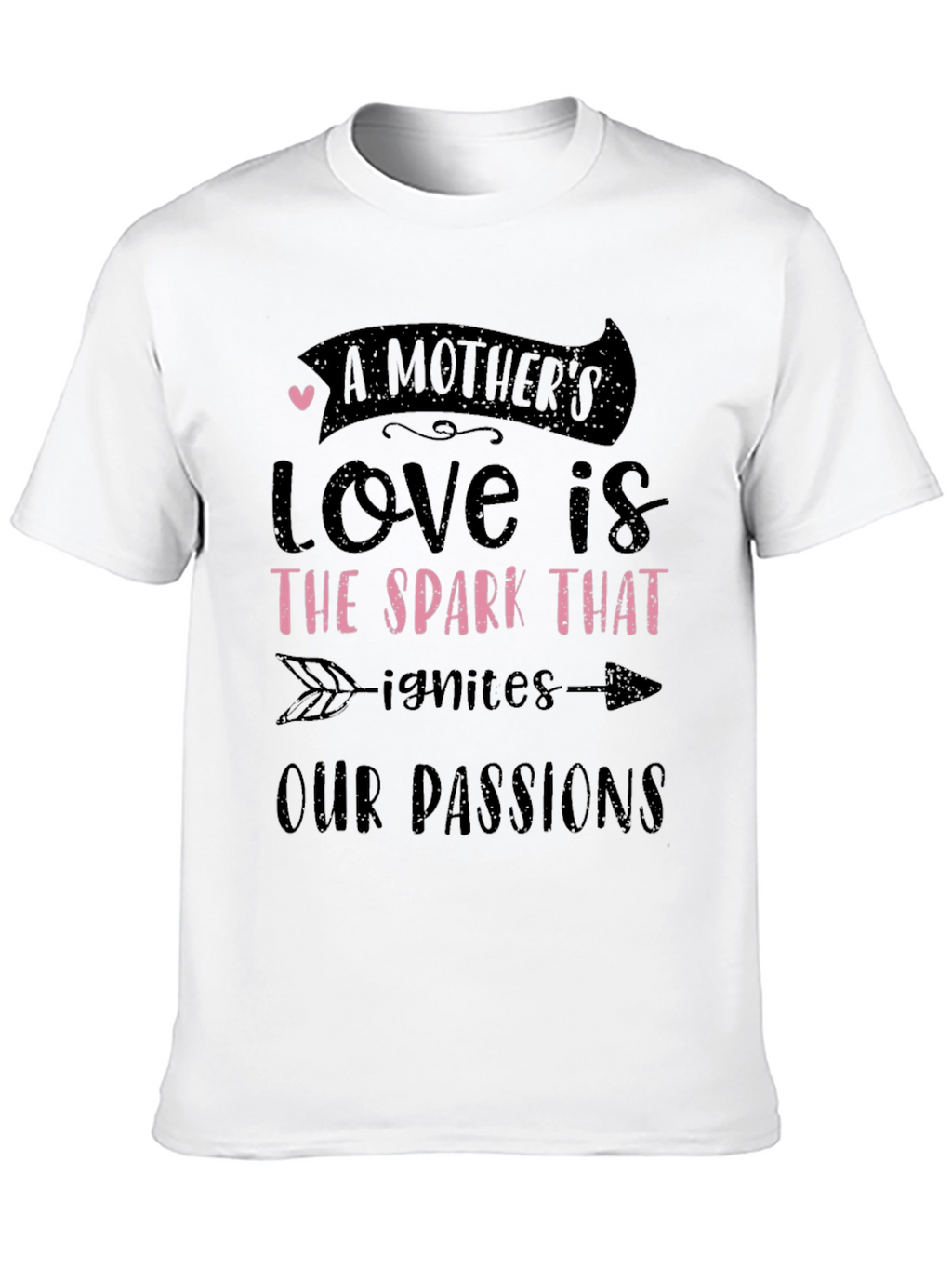 A Mothers Love T-Shirt